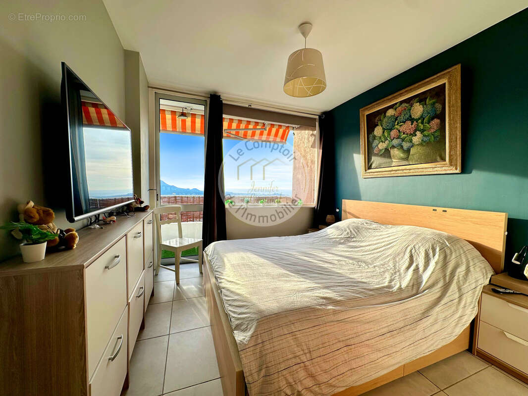 Appartement à MARSEILLE-9E