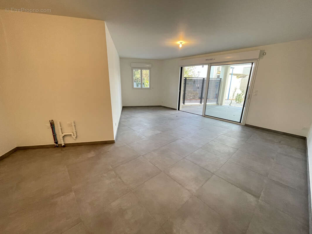 Appartement à ARGELES-SUR-MER