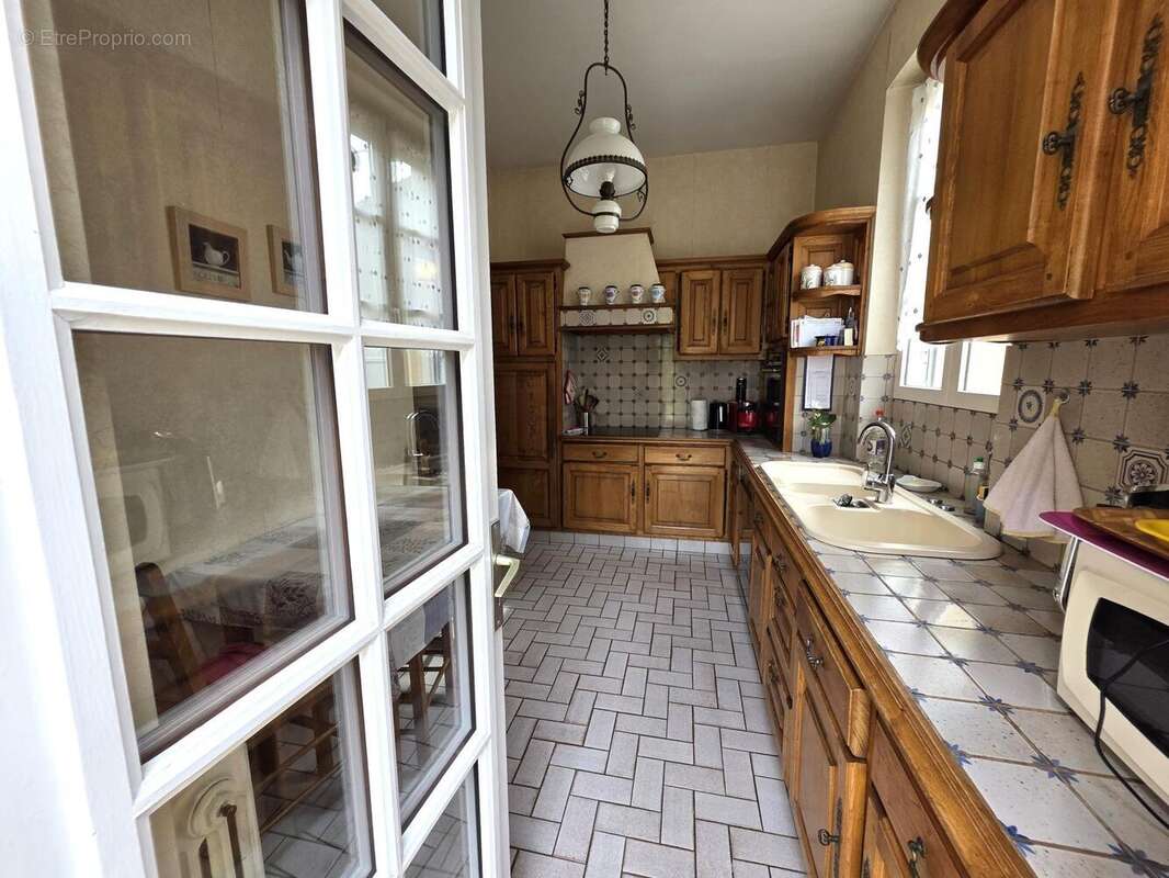 Photo 5 - Maison à LA FLECHE