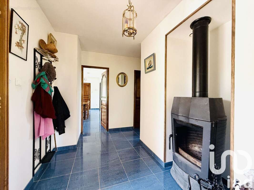 Photo 4 - Maison à TAURIAC-DE-NAUCELLE