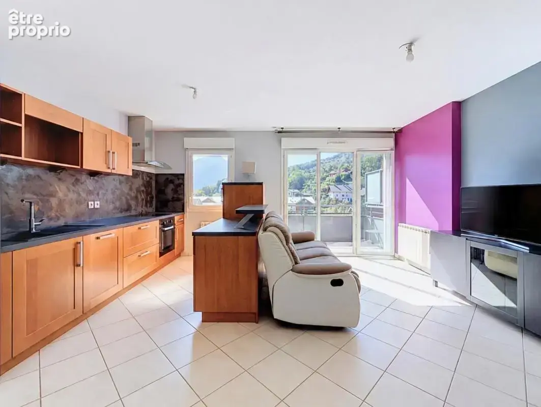 Appartement - photo 4