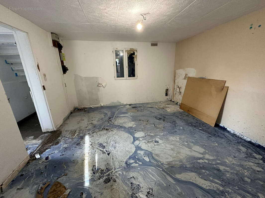 Maison à GOUSSAINVILLE