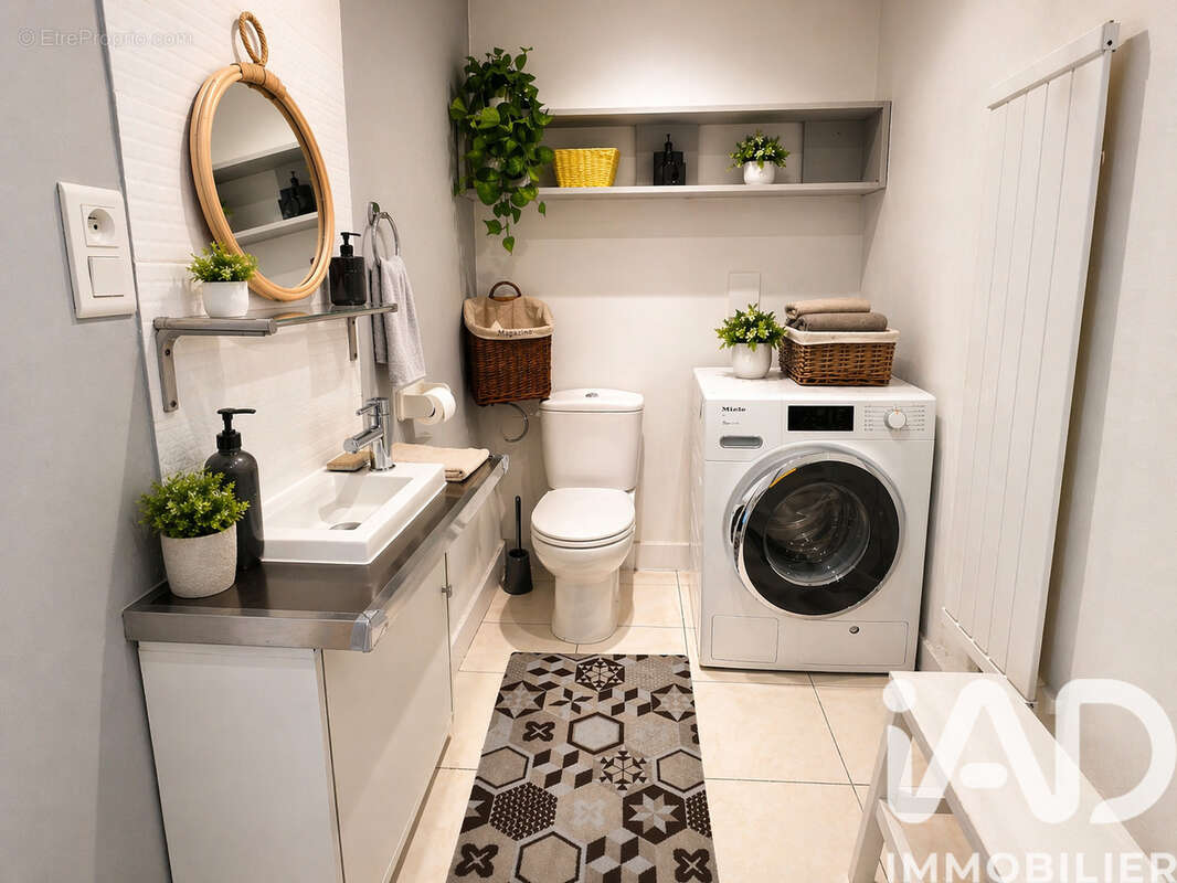 Maison 156 m² à Brignon  - photo 8
