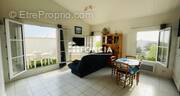 Appartement à SAINT-MARTIN-DE-RE