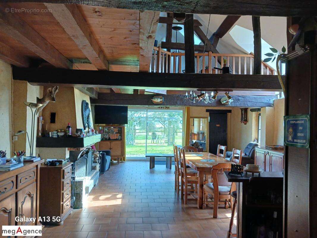 Bel environnement pour cette maison familiale - photo 6
