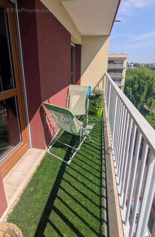 Appartement à CACHAN