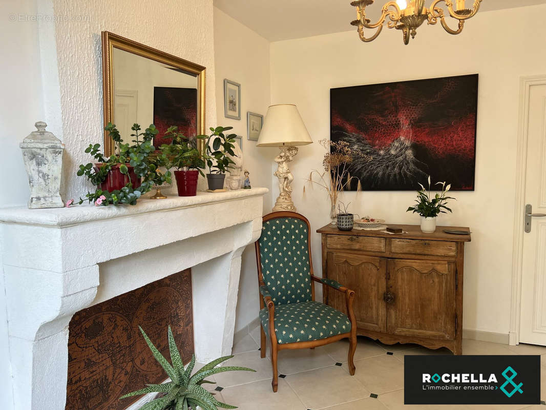 Maison à LA BROUSSE