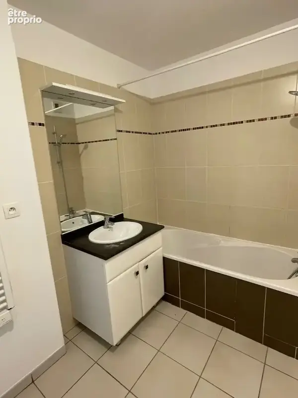 Appartement t3 - photo 15
