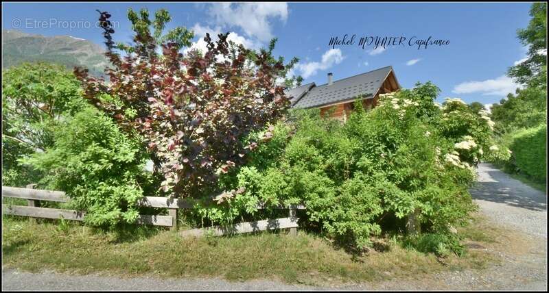 Chalet d’architecture avec vue lac, volumes rares et DPE B - Rare à la vente - photo 17
