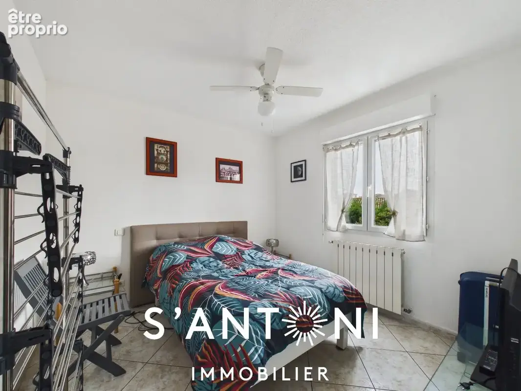 Agde  maison 4 pièces de 108 m² avec garage et terrain de 308 m² - photo 18