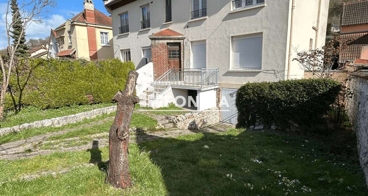 Appartement à VERNON