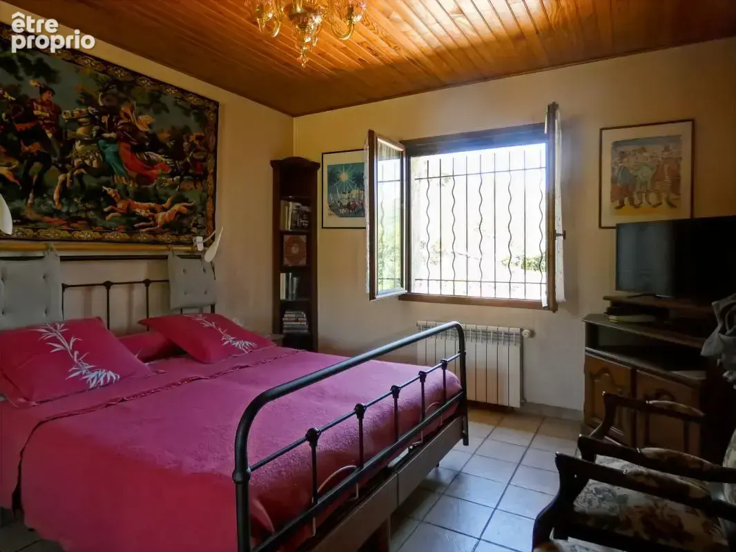 Maison 110 m2, terrain 3 000 m2 au coeur du parc naturel des Cévennes - photo 18