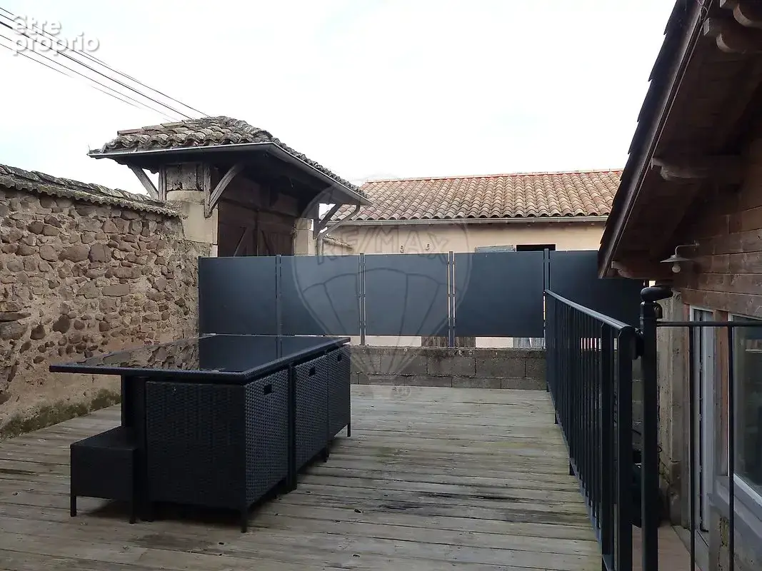 Maison 3 chambre(s) à vendre - photo 8
