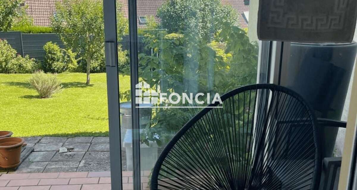 Maison à CHATEAU-THIERRY