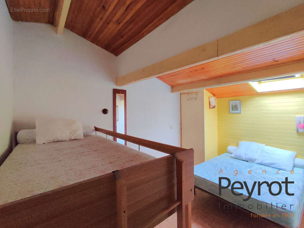 Appartement à LEUCATE