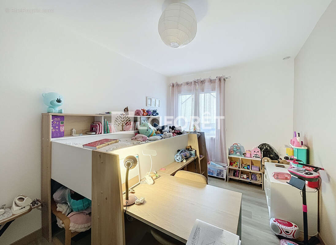 Maison à SAINT-MARTIN