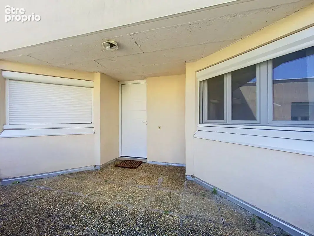 Appartement - 4 Chambres - Terrasse - Cave - Au calme - Proche toutes commodités - photo 24