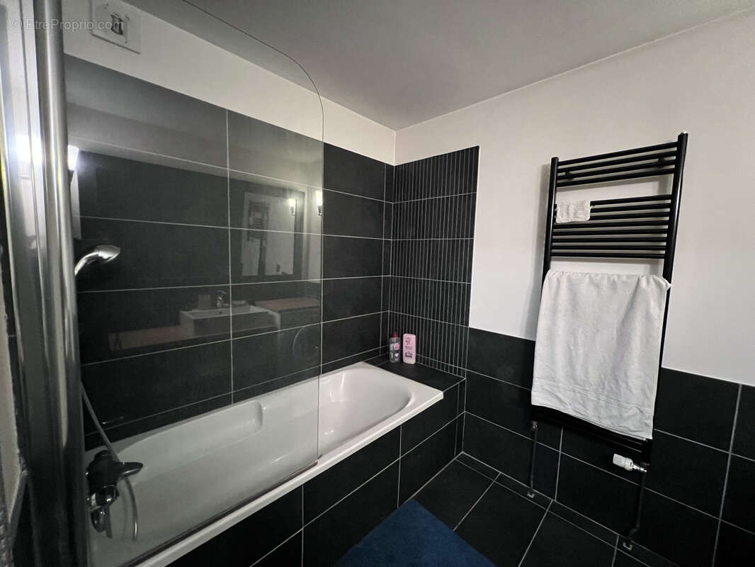 Appartement à LES HOUCHES