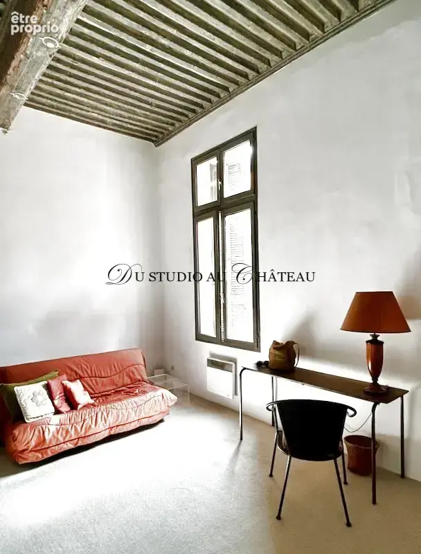 Photo Appartement à Aix-En-Provence au prix de 274 000€