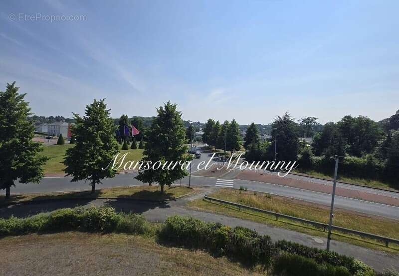 Maison à CHATEAU-RENAULT