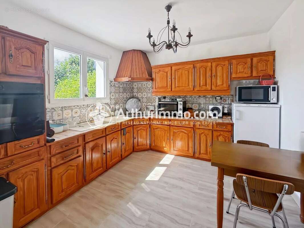 Maison Moderne à Montgeron - photo 8