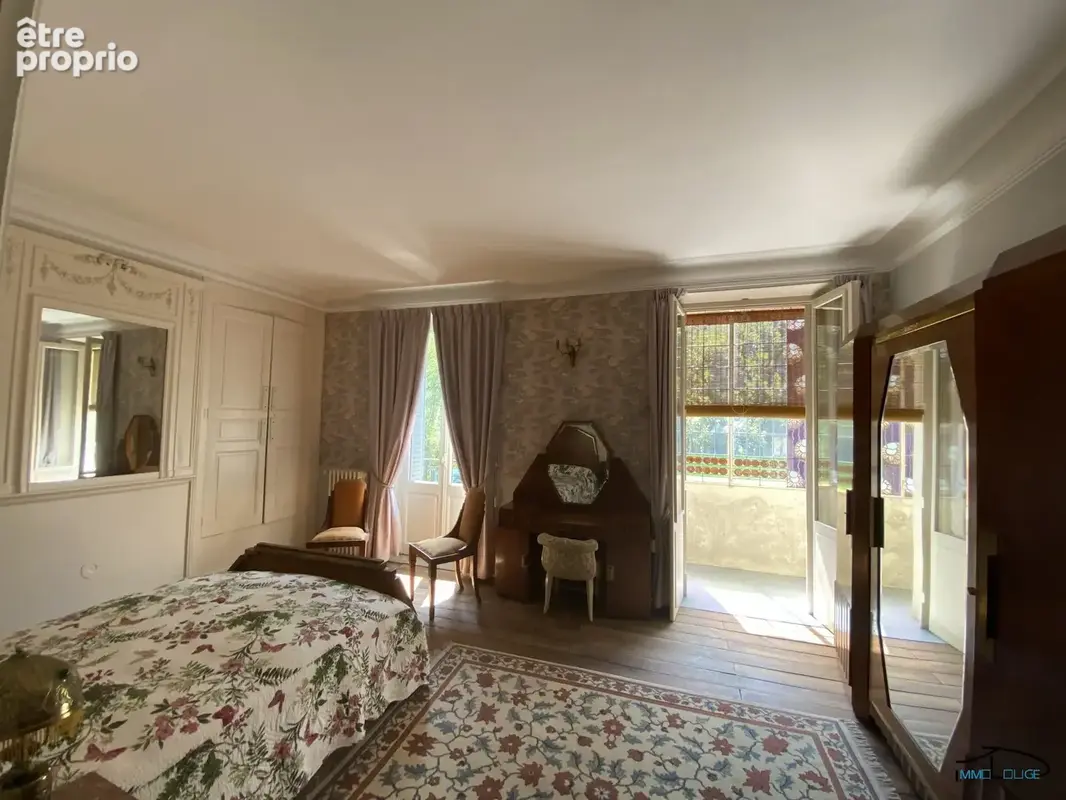 Maison 180 m² à Estaing  - photo 7
