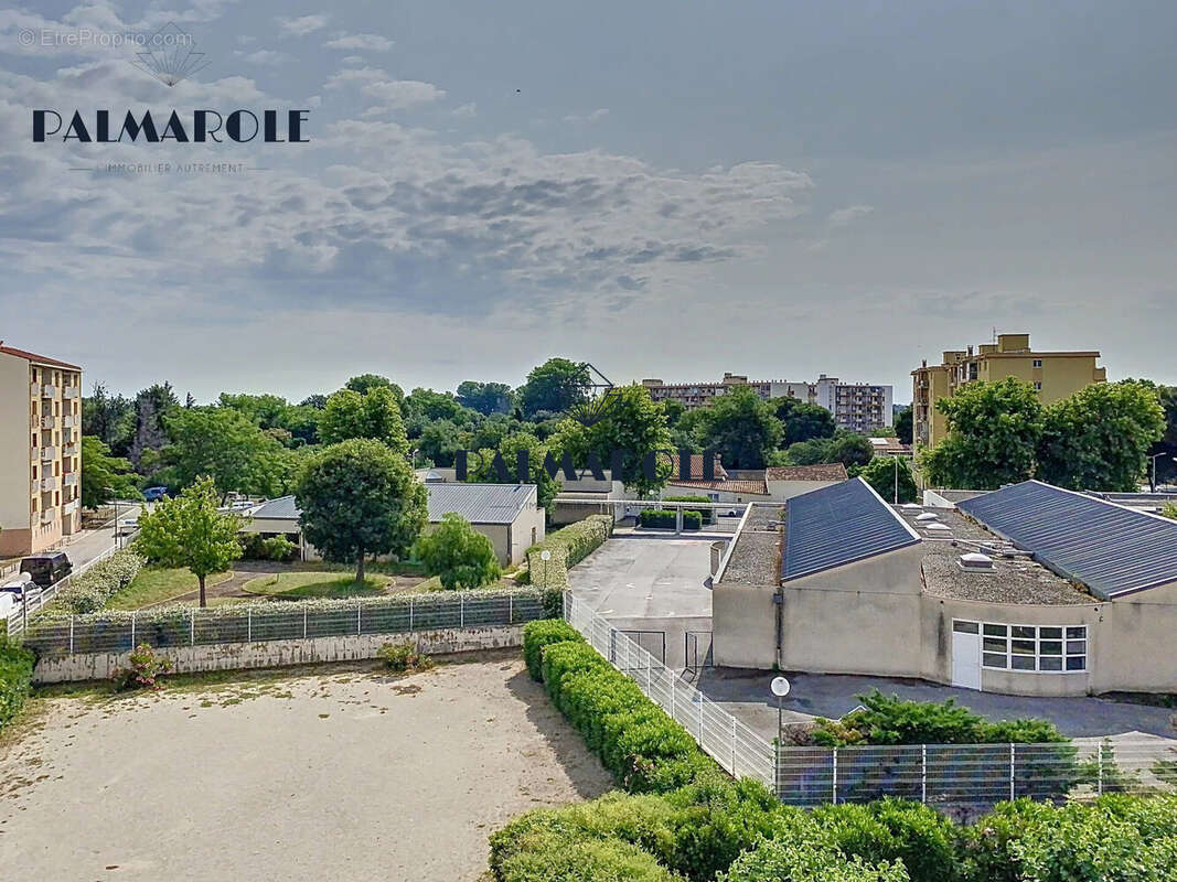 Appartement à PERPIGNAN