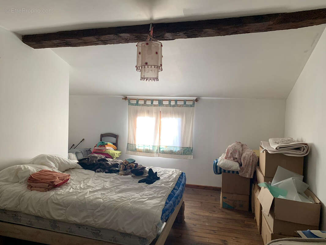 Appartement à SAUVETERRE-DE-GUYENNE