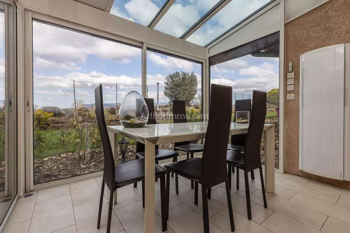 Maison à LE PONT-DE-BEAUVOISIN