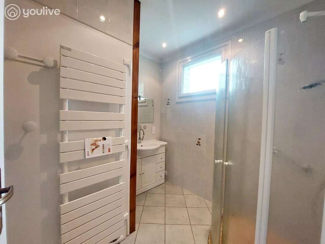 Maison à SAINT-PHILBERT-DE-BOUAINE