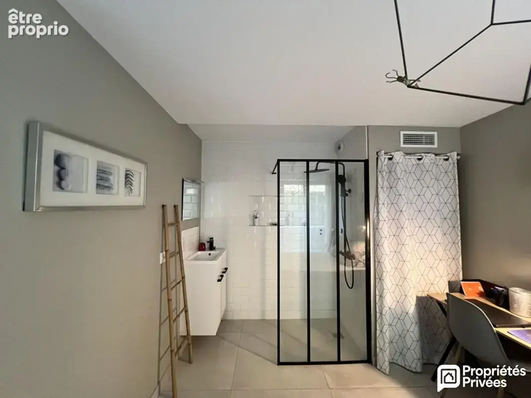 Appartement Grasse 3 pièce(s) 78.67 m2 - photo 15