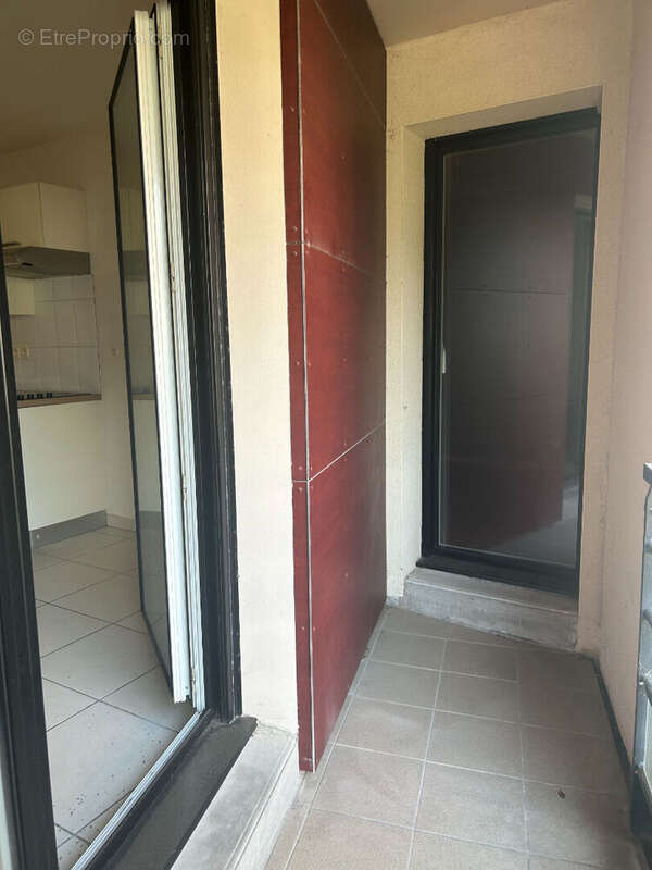 Appartement Saint Malo 2 pièce(s) 50.40m2 - photo 8