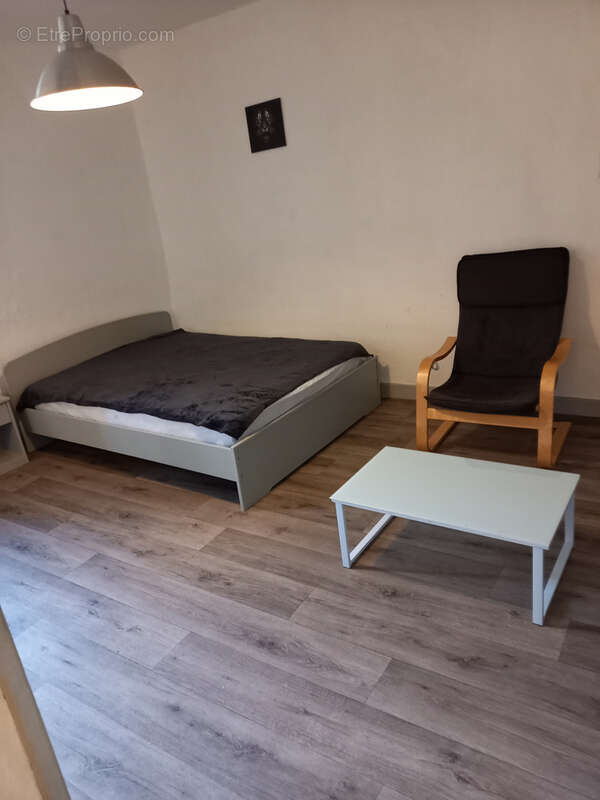 Appartement à AURILLAC