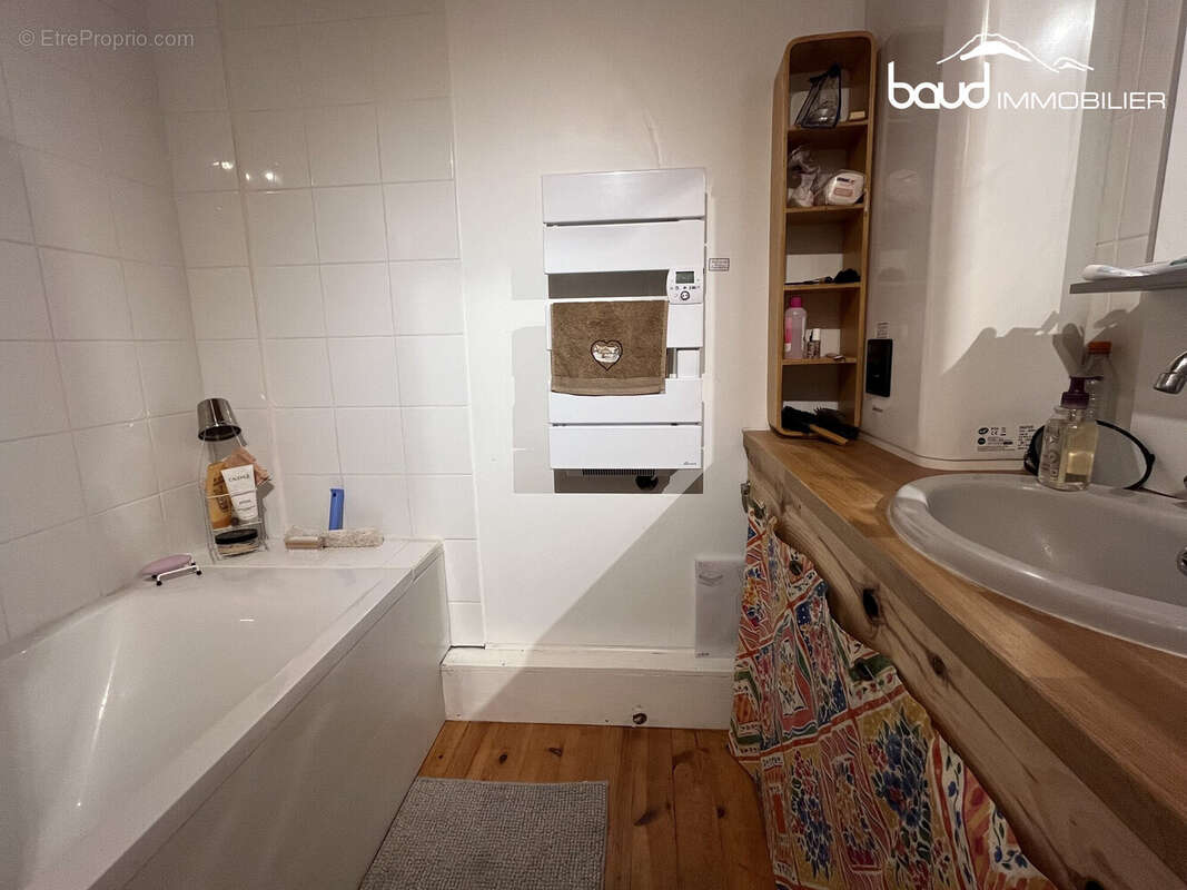 Maison à CORRENCON-EN-VERCORS