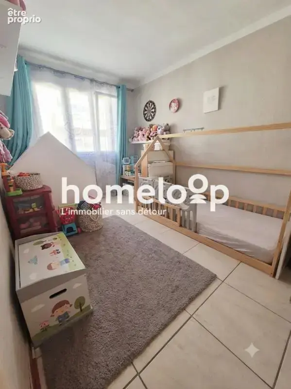 Appartement 49 m² à Toulon  - photo 4