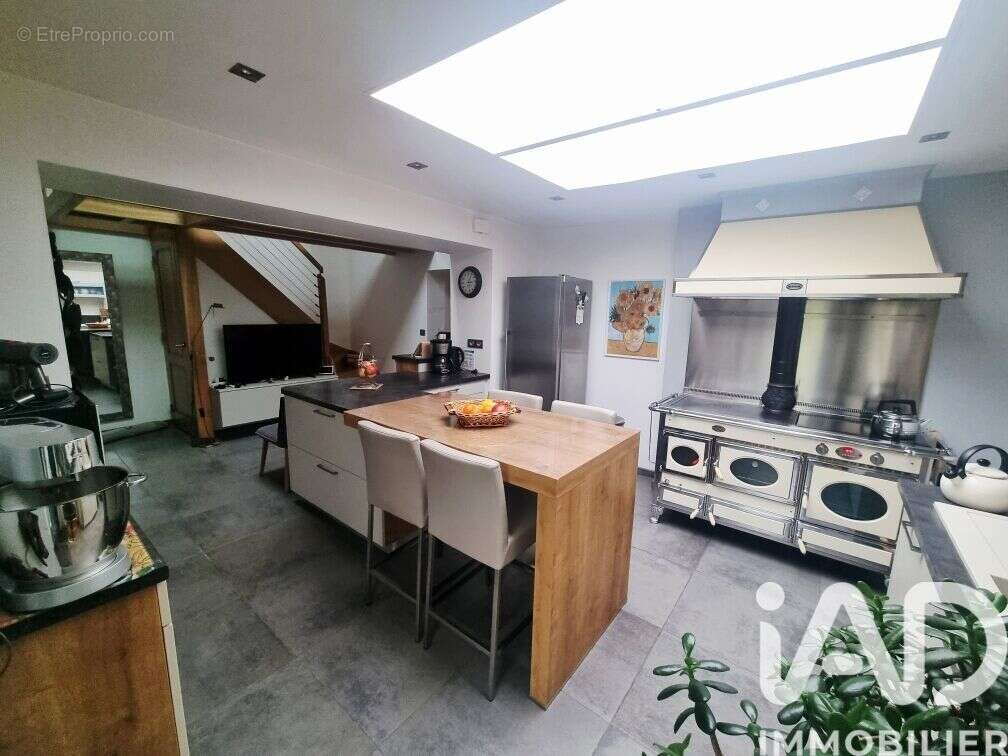 Photo 2 - Maison à CARVIN