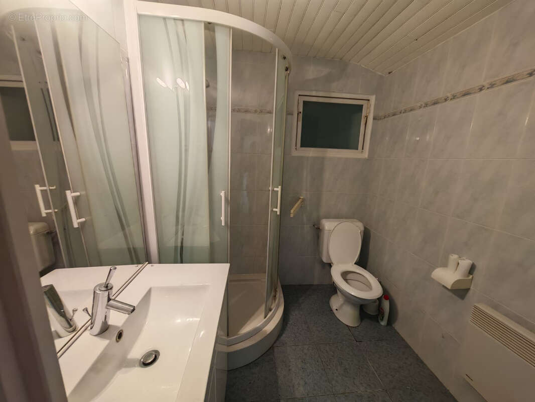 Maison T3 de 61m2 sur terrain constructible de 850 m2   LABARTHE-SUR-LEZE - photo 4