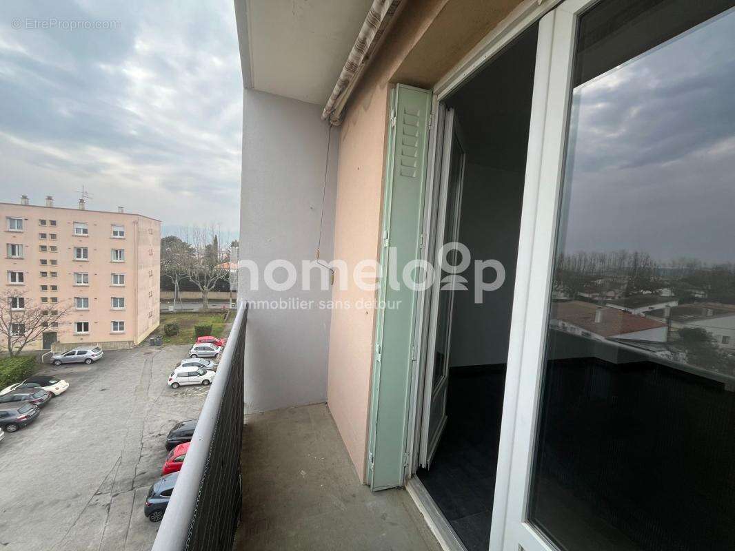 Appartement à VALENCE