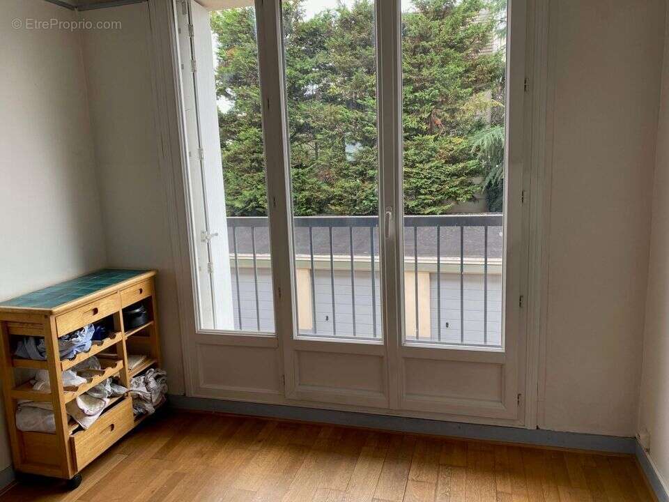 Appartement à CLAMART