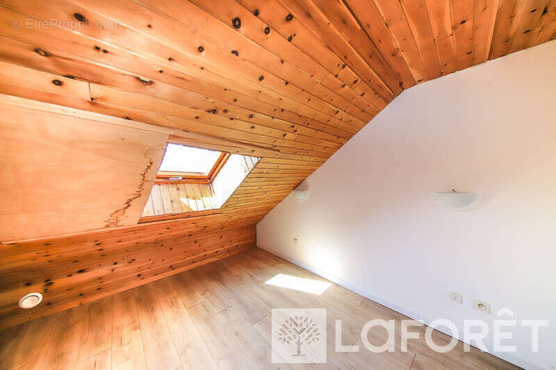 Appartement à RISOUL