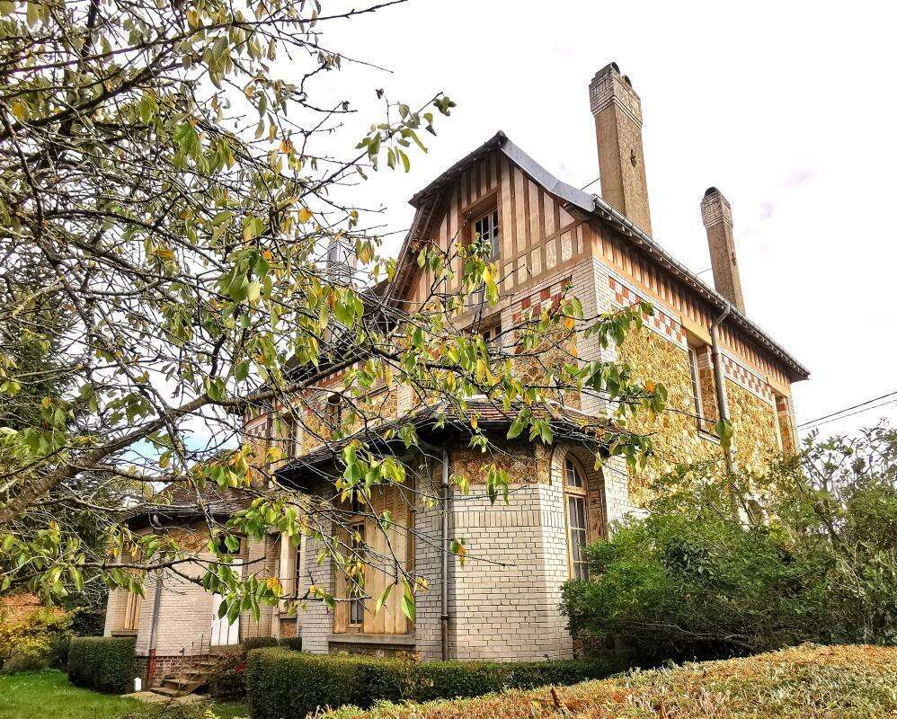 Maison à FORGES-LES-EAUX
