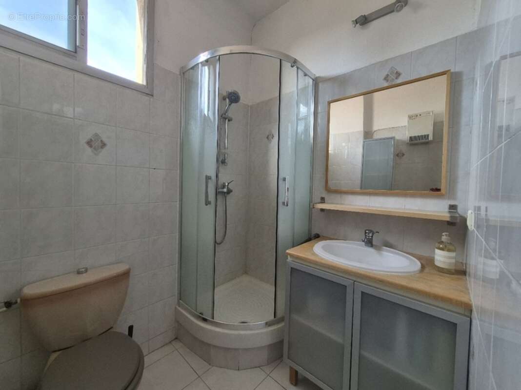 Appartement à vendre 3 pièces   13010 Marseille - photo 12