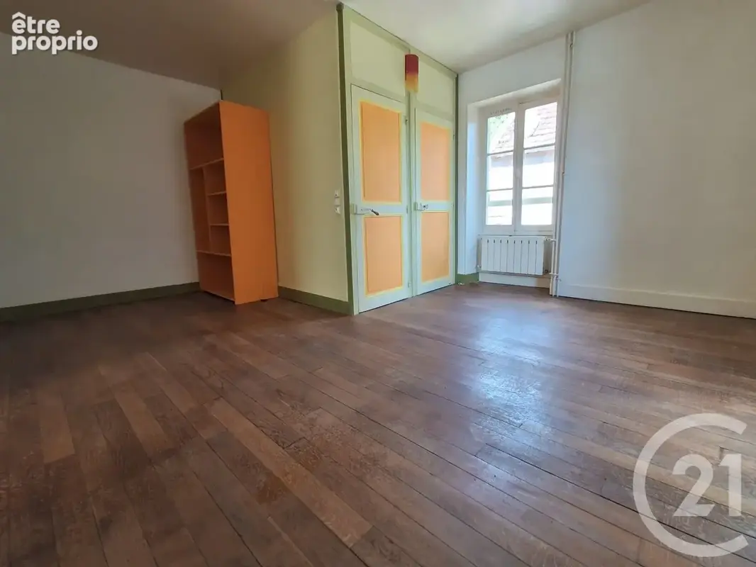 Maison 92 m² à Asnan  - photo 4
