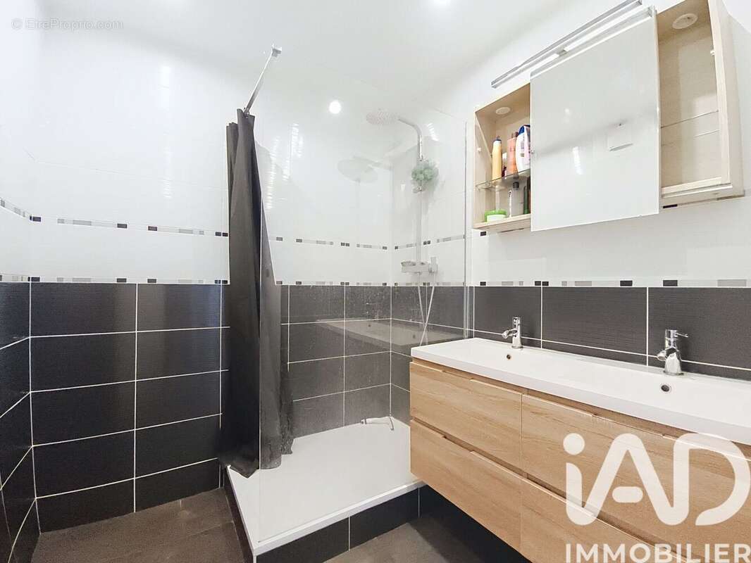 Photo 7 - Appartement à LYON-3E