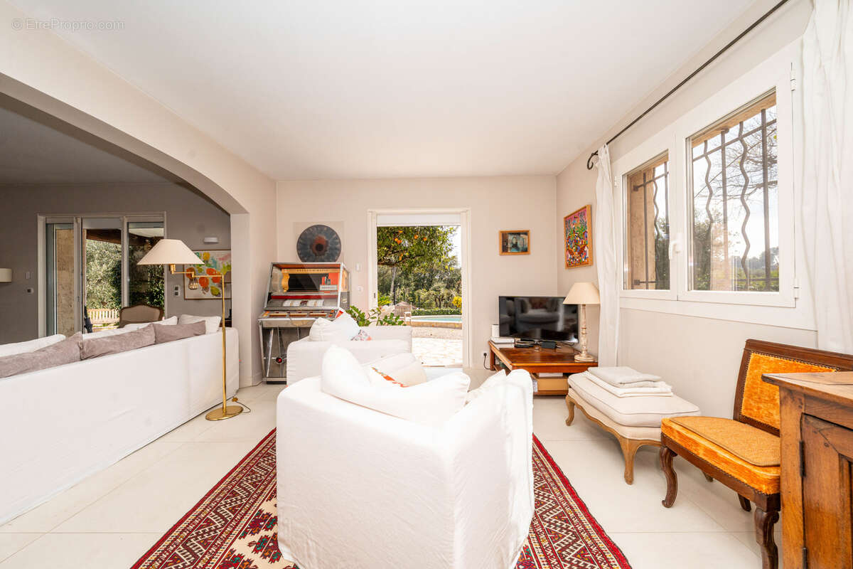 Maison à SAINT-PAUL