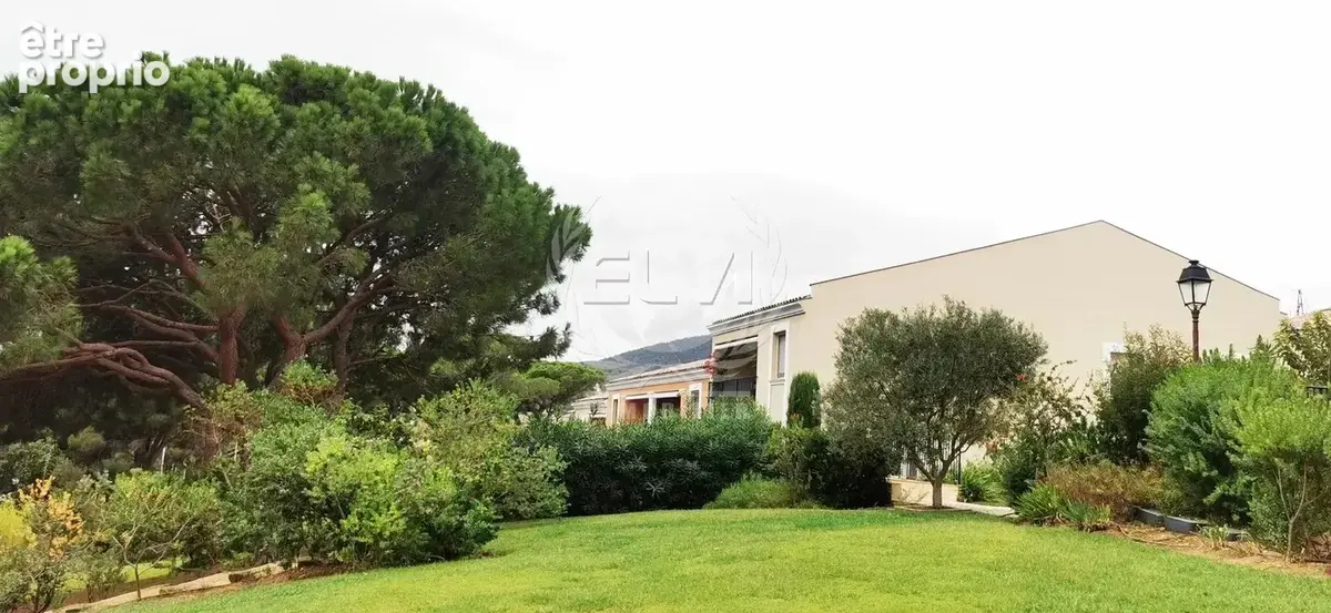 Appartement à Sainte Maxime - photo 12