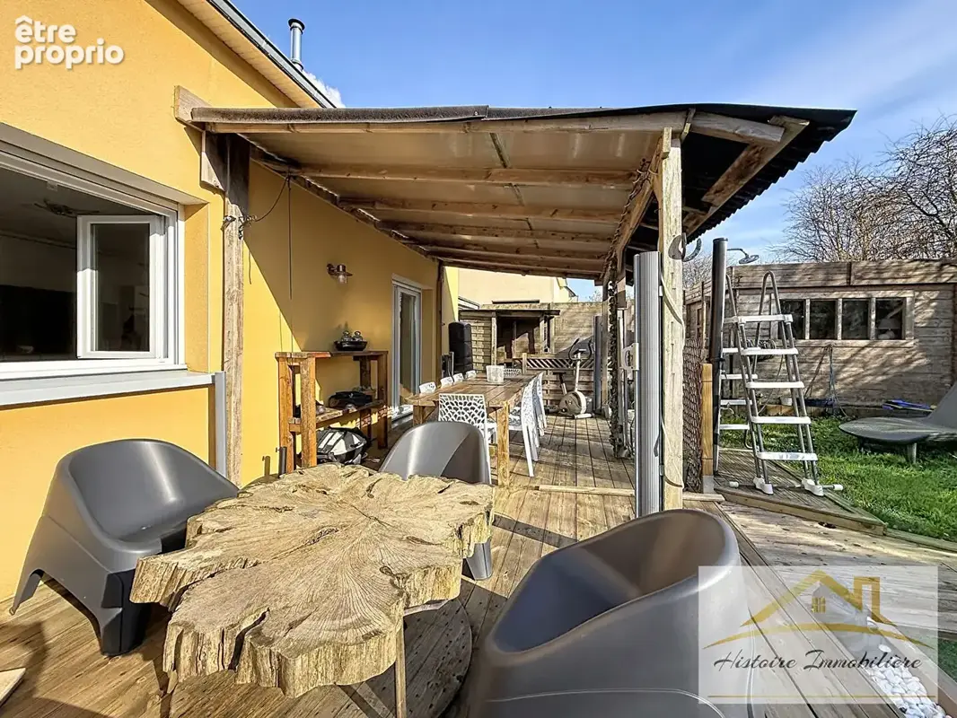 GUILERS - Maison 5 Chambres, 137 m2 - photo 11