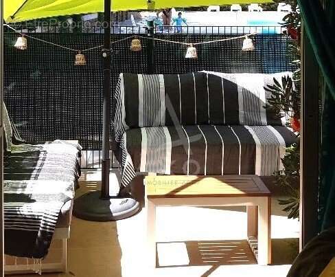 Appartement à LE LAVANDOU