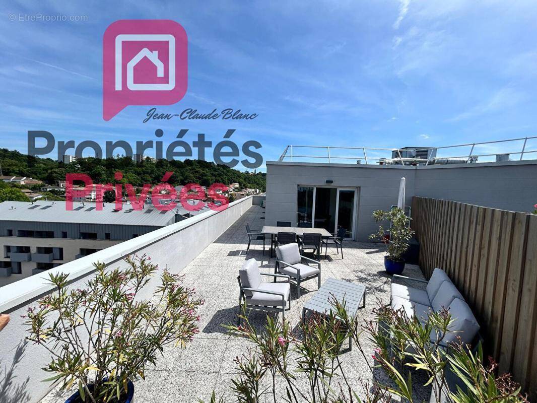 Appartement à CENON