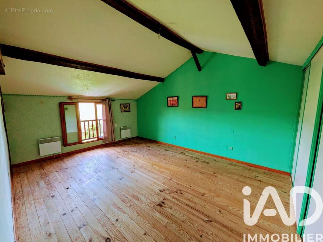 Photo 6 - Maison à TRIE-SUR-BAISE